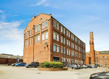 Thumbnail Flat for sale in Commercial Street, Morley, Leeds