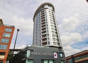 Thumbnail 1 bed flat to rent in Eclipse, Broad Weir, Bristol, Somerset