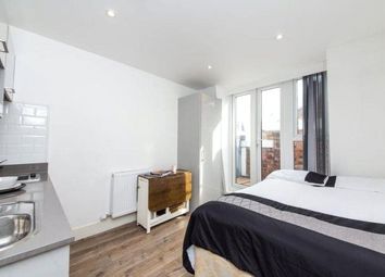 0 Bedrooms Studio to rent in Luminaire Apartments, Kilburn High Road, Kilburn, London NW6