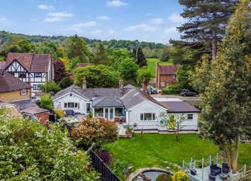 Thumbnail 3 bed bungalow for sale in Bluehouse Lane, Oxted
