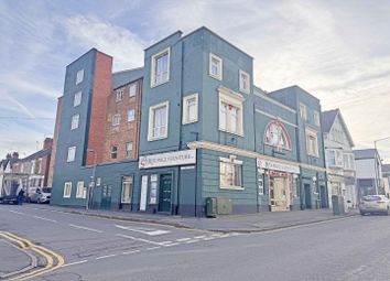 Thumbnail 1 bed flat to rent in Palace Theatre Apartments, Market Street, Rugby