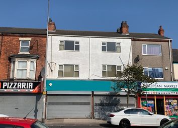 Thumbnail Commercial property for sale in Grimsby Road, Cleethorpes, North East Lincolnshire