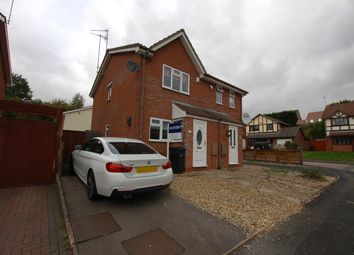 2 Bedroom Semi-detached house for rent