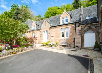 3 Bedrooms Terraced house for sale in Chalmers Court, Bridge Of Allan, Stirling FK9