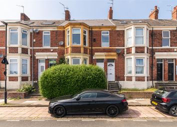 Thumbnail Flat for sale in Dinsdale Road, Sandyford, Newcastle Upon Tyne