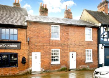 Thumbnail 2 bed terraced house to rent in London End, Beaconsfield, Buckinghamshire