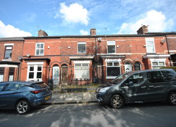 Thumbnail 2 bed terraced house for sale in Crawford Street, Monton Manchester