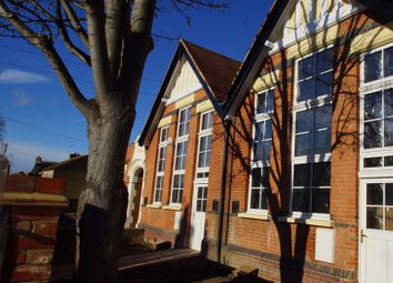 Thumbnail 3 bed terraced house for sale in 4c Hinguar Street, Shoeburyness, Southend-On-Sea