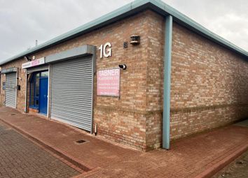 Thumbnail Industrial to let in 1G, Brighouse Business Village, Middlesbrough