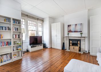 Thumbnail 4 bedroom flat to rent in Addison Gardens, London