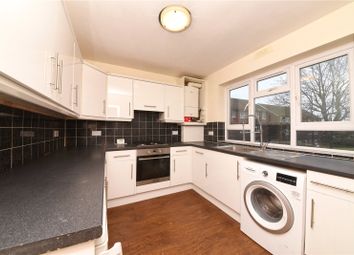 Thumbnail 2 bed flat to rent in High Street, Bushey