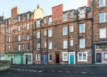 Thumbnail 1 bed flat for sale in Hawthornvale, Newhaven, Edinburgh