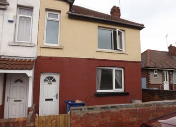 3 Bedrooms End terrace house to rent in Dukes Crescent, Edlington DN12