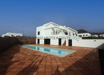 Thumbnail 6 bed villa for sale in Las Breñas, Canary Islands, Spain