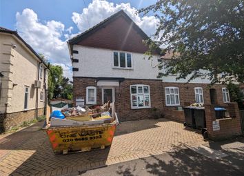Thumbnail Detached house to rent in Alexandra Road, Mitcham