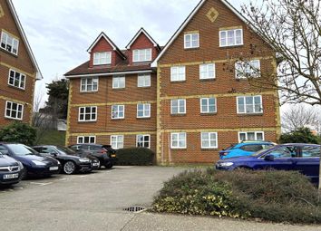 Thumbnail 2 bed flat for sale in Canada Road, Erith