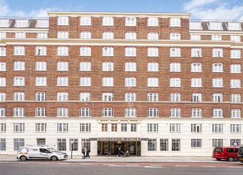 Thumbnail  Studio to rent in Upper Woburn Place, London