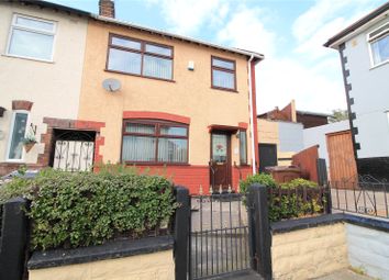 3 Bedroom End terrace house for sale