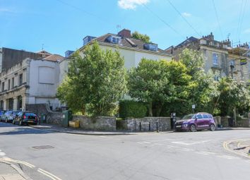 Thumbnail 1 bed flat for sale in Aberdeen Road, Bristol