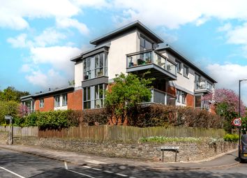 Thumbnail Flat for sale in High Corner, 1 Northover Road, Bristol