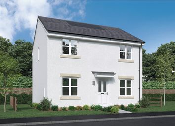 Thumbnail 4 bedroom detached house for sale in "Hillwood" at Mayfield Boulevard, East Kilbride, Glasgow