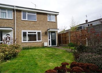 Thumbnail 3 bed end terrace house to rent in York Place, Colchester, Essex.
