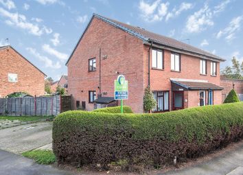 1 bed maisonette for sale in Heather Close, Isleworth TW7