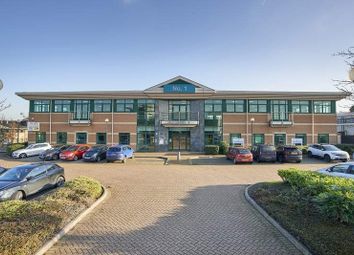 Thumbnail Office to let in Waterfront Business Park, Dudley Road, Brierley Hill