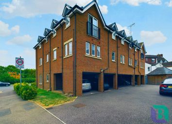 Thumbnail 2 bed flat for sale in Greensand View, Woburn Sands