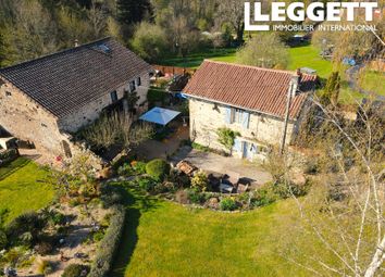 Thumbnail 6 bed villa for sale in Oradour-Sur-Vayres, Haute-Vienne, Nouvelle-Aquitaine