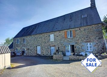 Thumbnail Property for sale in Rouffigny, Basse-Normandie, 50800, France