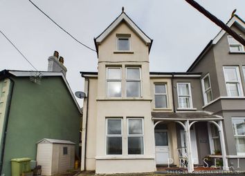 Thumbnail Semi-detached house for sale in Clement Road, Goodwick