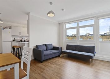 Thumbnail 1 bedroom flat to rent in Chester Court, Albany Street, London