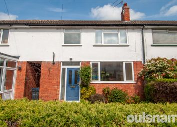 Thumbnail Semi-detached house to rent in Poulton Close, Birmingham, West Midlands