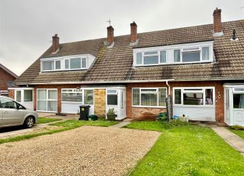 Thumbnail Terraced house for sale in Woburn Avenue, Tuffley, Gloucester