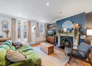 Thumbnail 2 bed flat for sale in Holloway Road, London
