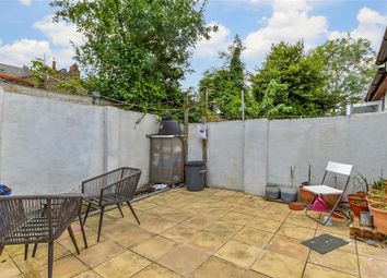 Thumbnail End terrace house for sale in Waghorn Road, London