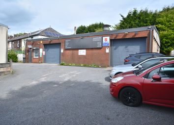 Thumbnail Industrial for sale in Bolholt Industrial Park, Walshaw Road, Bury