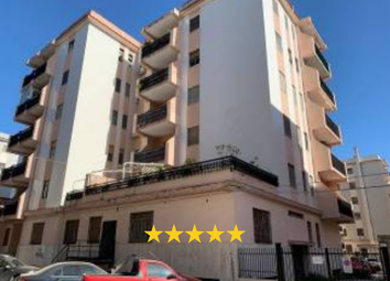 Thumbnail 5 bed apartment for sale in Via XXV Aprile, 96011 Augusta Sr, Italy