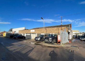 Thumbnail Industrial to let in Unit, 12 Faraday Road, Eastwood Industrial Estate, Leigh-On-Sea