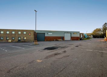Thumbnail Industrial to let in Unit B2, The Lombard Centre, Kirkhill Place, Dyce, Aberdeen, Scotland