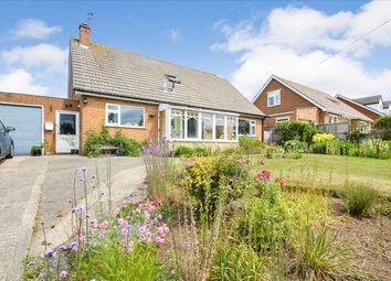 Thumbnail 4 bed detached bungalow for sale in Main Street, Wiloughby On The Wolds, Nottingham