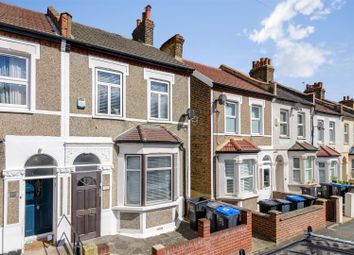 Thumbnail 2 bedroom end terrace house for sale in Westgate Road, London