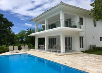 Thumbnail 4 bed villa for sale in Sos&uacute;a 57000, Dominican Republic