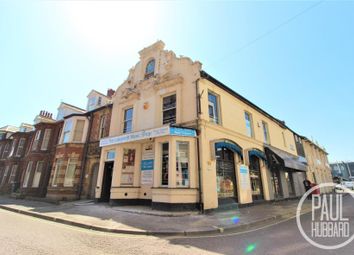 Thumbnail Retail premises for sale in Grove Road, Lowestoft