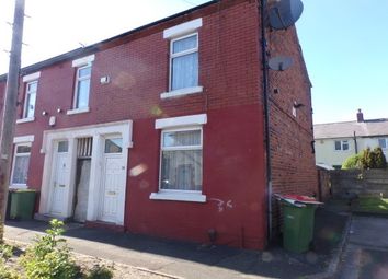 2 Bedroom End terrace house for rent
