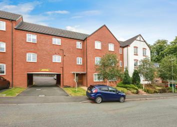 Thumbnail 1 bed flat for sale in Caban Close, Birmingham, West Midlands