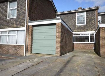 Thumbnail 4 bed terraced house to rent in Ebden Road, Winchester