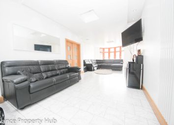7 Bedroom End terrace house for sale