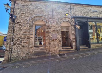 Property listing in Cardigan, Ceredigion